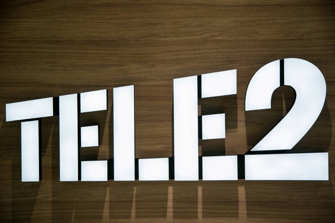 „Tele2“ pripažintas tvariausiu operatoriumi Lietuvoje