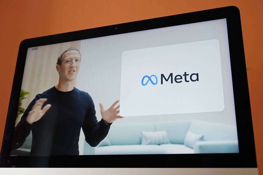 Markas Zuckerbergas