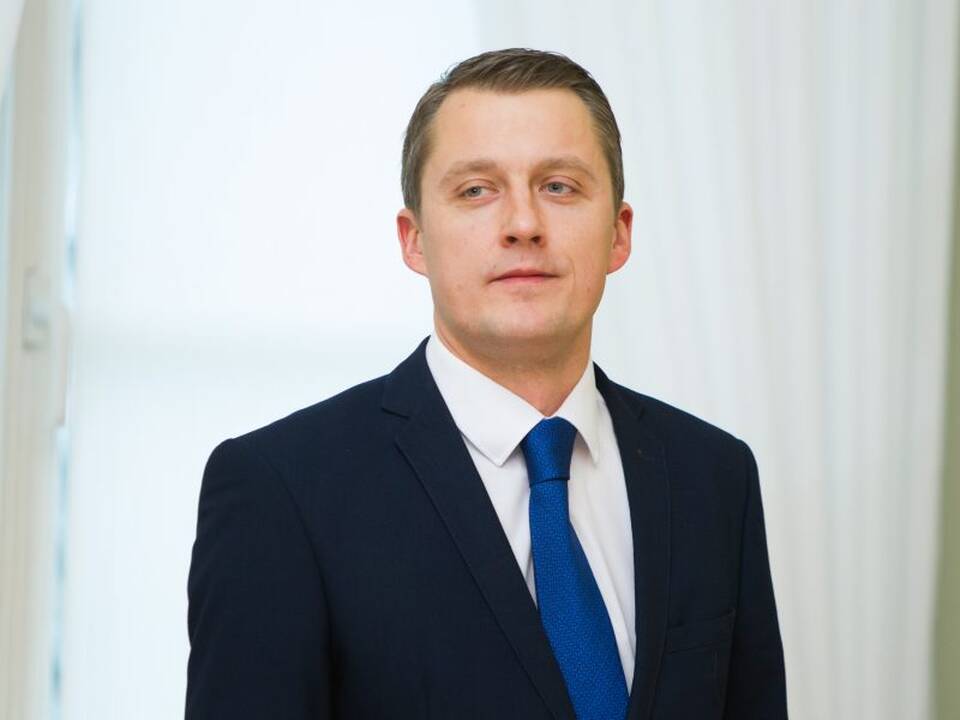 Žygimantas Vaičiūnas