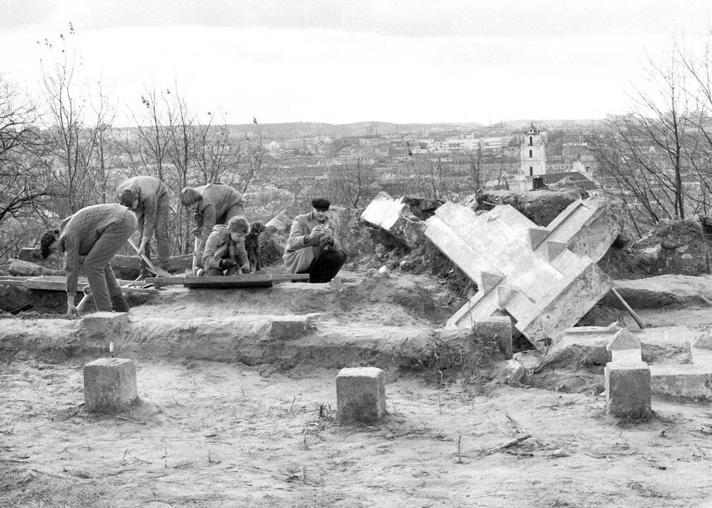 Pašaukimas: "Kai mane kas nors pavadina fotomenininku, visada pataisau, kad esu fotožurnalistas iki kaulų smegenų", – sako P.Lileikis.