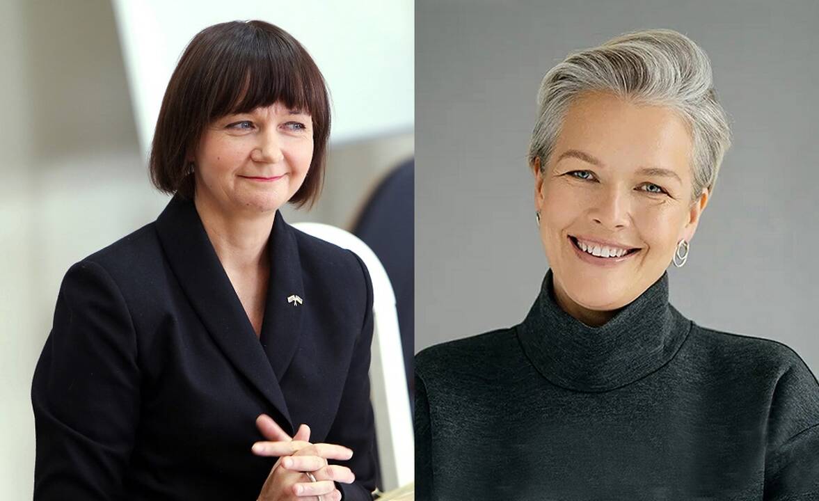 Funkcijos: užsimojus sujungti tris viešąsias įstaigas tarybos narė N.Puteikienė įsitikinusi, kad to nereikėtų, jei efektyviau dirbtų įstaigos "Klaipėdos ID" vadovė E.Sungailienė.