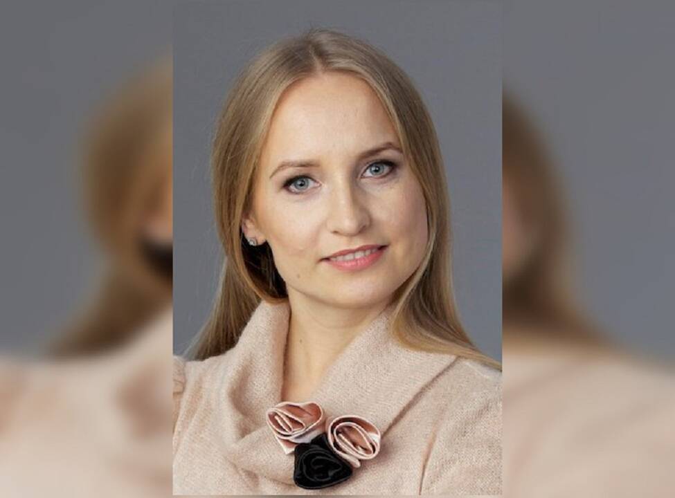 Veronika Skeberdytė