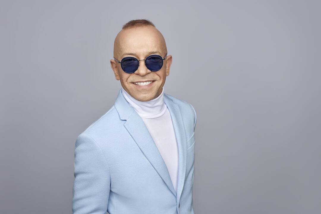 Kastytis Kerbedis