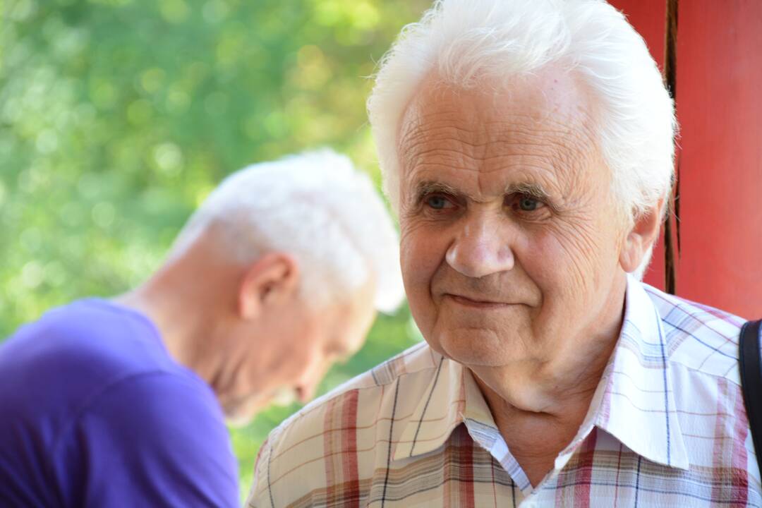 Kazys Uscila