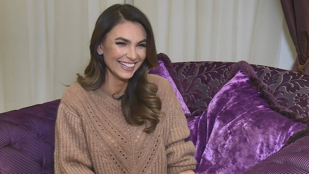 Tatjana Lavrinovič