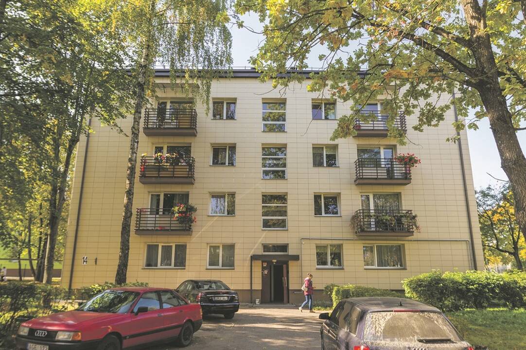 Dėmesys: nesvarbu, kokią daugiabučio valdymo formą pasirenka gyventojai, visų pirma jie patys yra turto šeimininkai.
