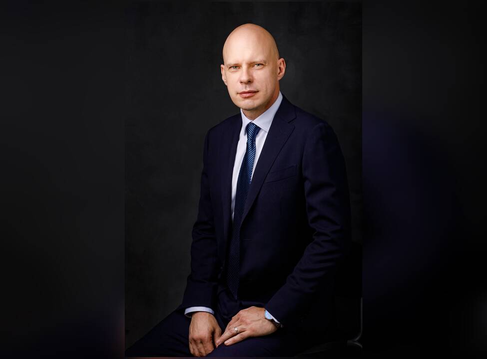 Marius Beliūnas
