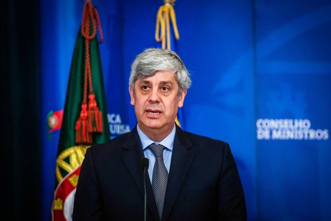 Mario Centeno