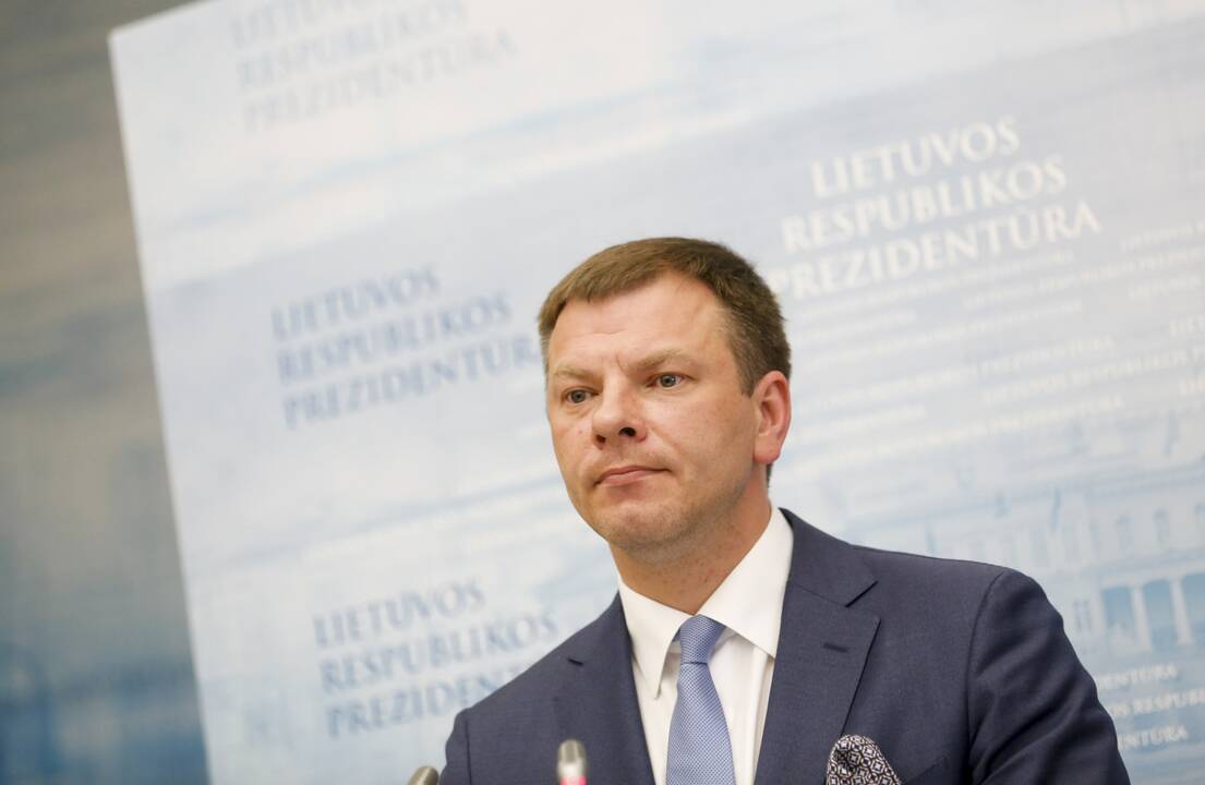 Vilius Šapoka