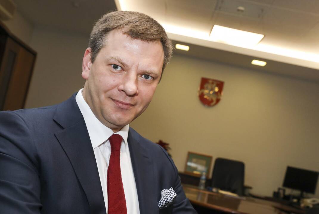 Vilius Šapoka