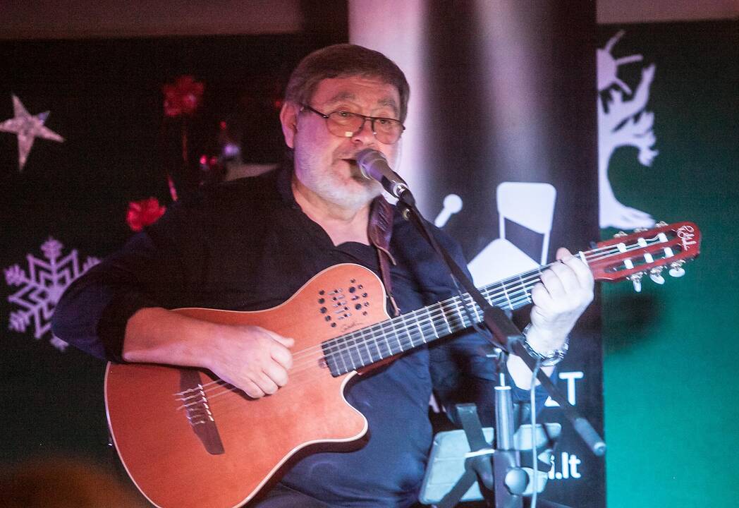 Kostas Smoriginas