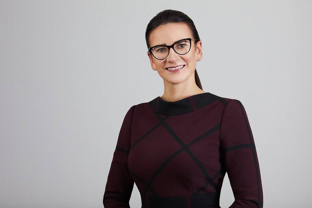 Daiva Garbaliauskaitė