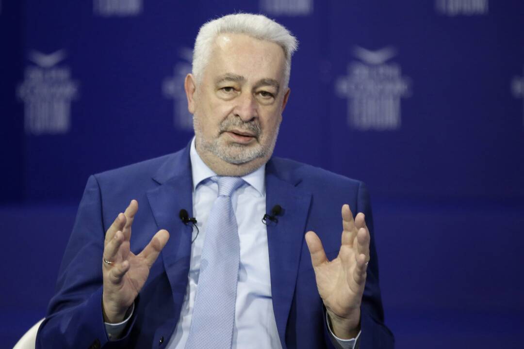 Zdravkas Krivokapičius