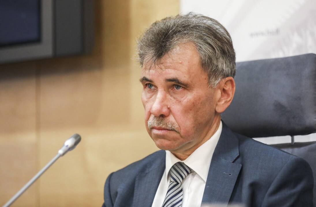 Zbignevas Jedinskis