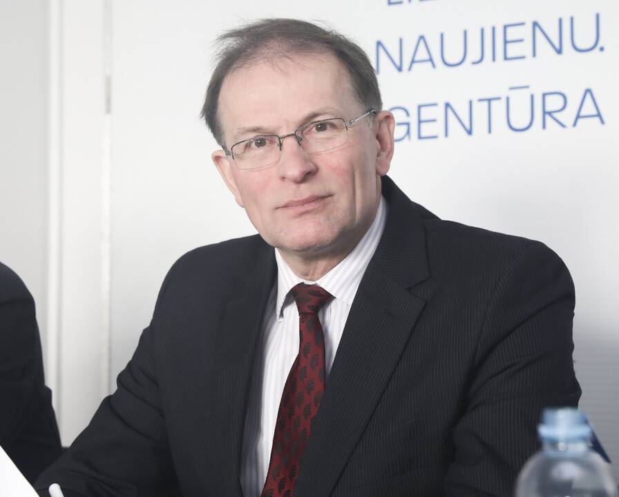 Arūnas Svitojus