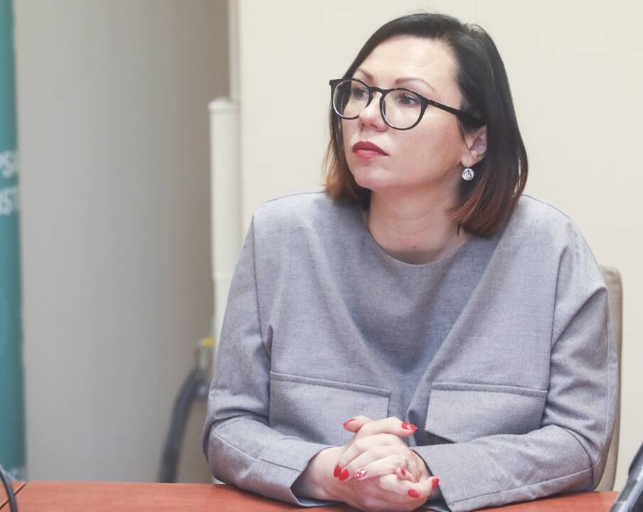 Eglė Radišauskienė