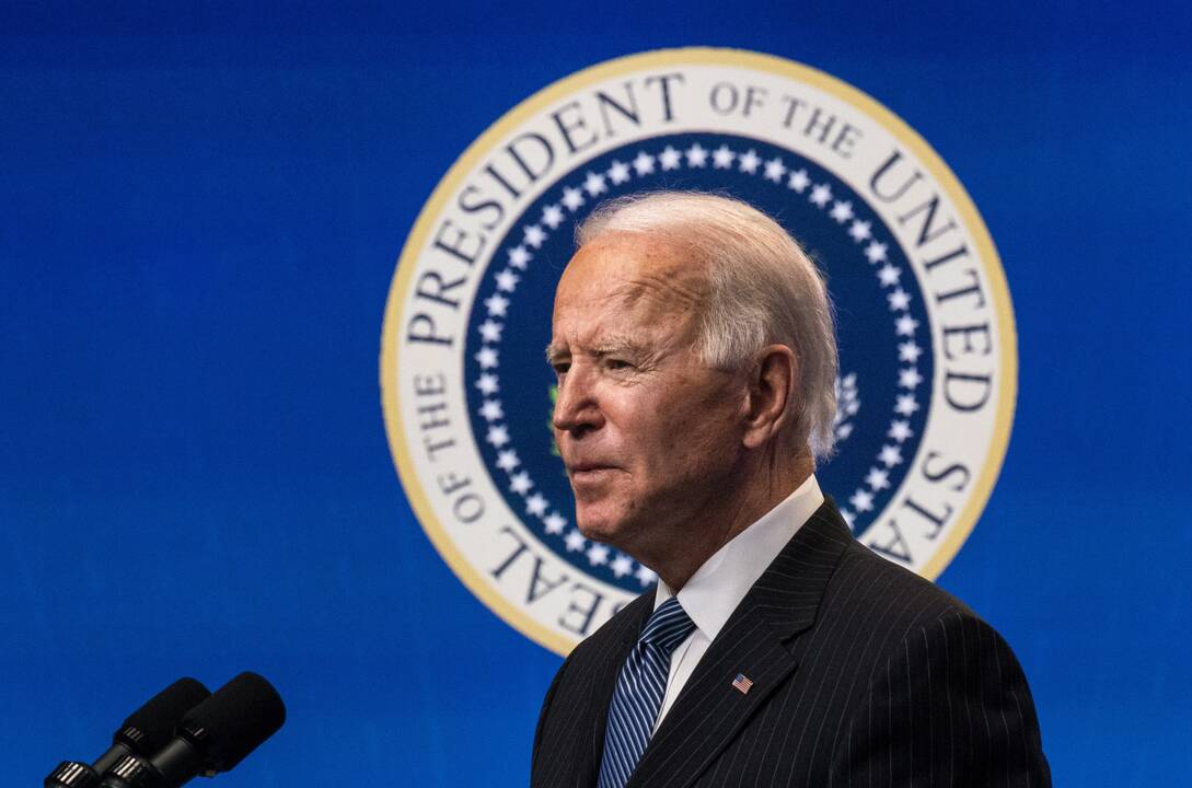 Joe Bidenas