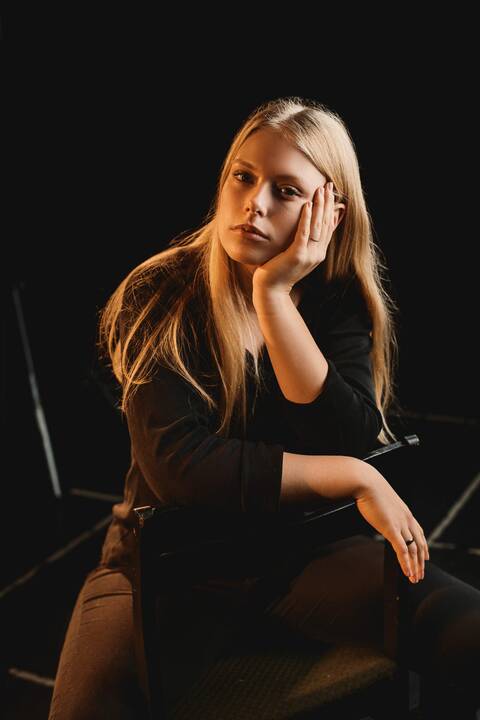 Jurgita Maskoliūnaitė