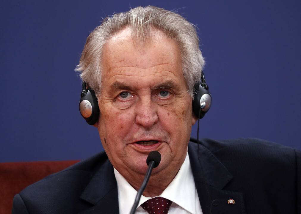 Milošas Zemanas