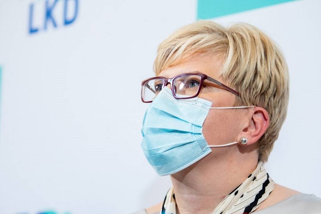 Ingrida Šimonytė