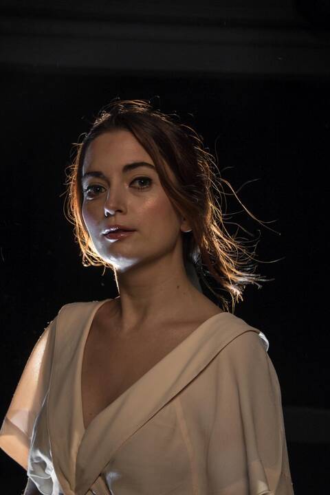 Clotilde Solange Rigaud