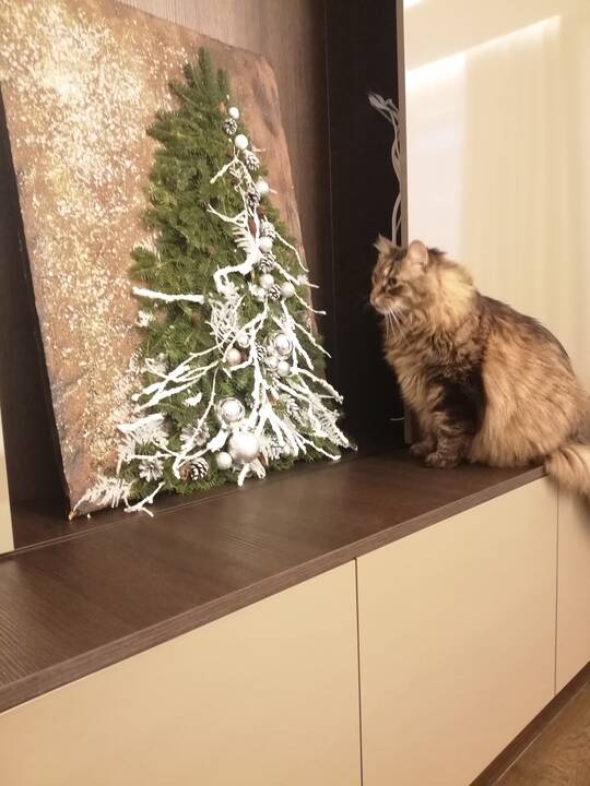 Svarbu: „Mažiau yra daugiau“, – floristė A. Buragienė ragina laikytis šios taisyklės šventėms puošiant namus ir ruošiant vaišių stalą.