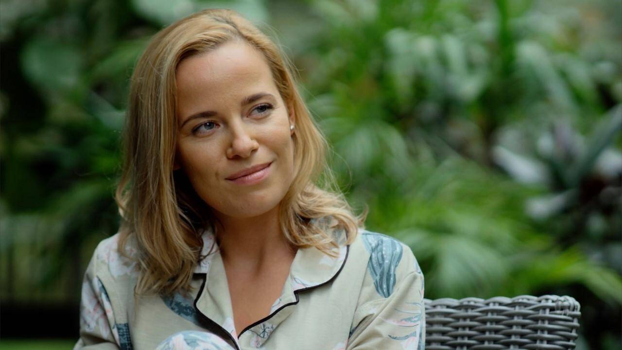 Gelminė Glemžaitė