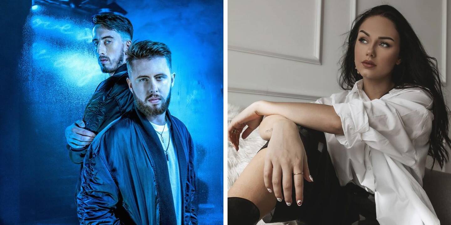 Grupė „2 kvėpavimas“ ir Iglė pristato naują dainą: mūsų gyvenimuose vyksta stebuklai