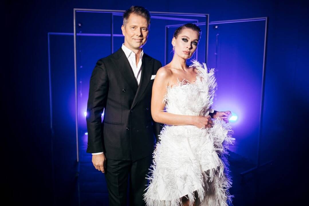 Šeštadienį prasideda nacionalinė „Eurovizijos“ atranka