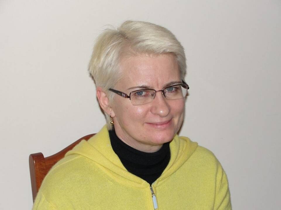 Neringa Venckienė