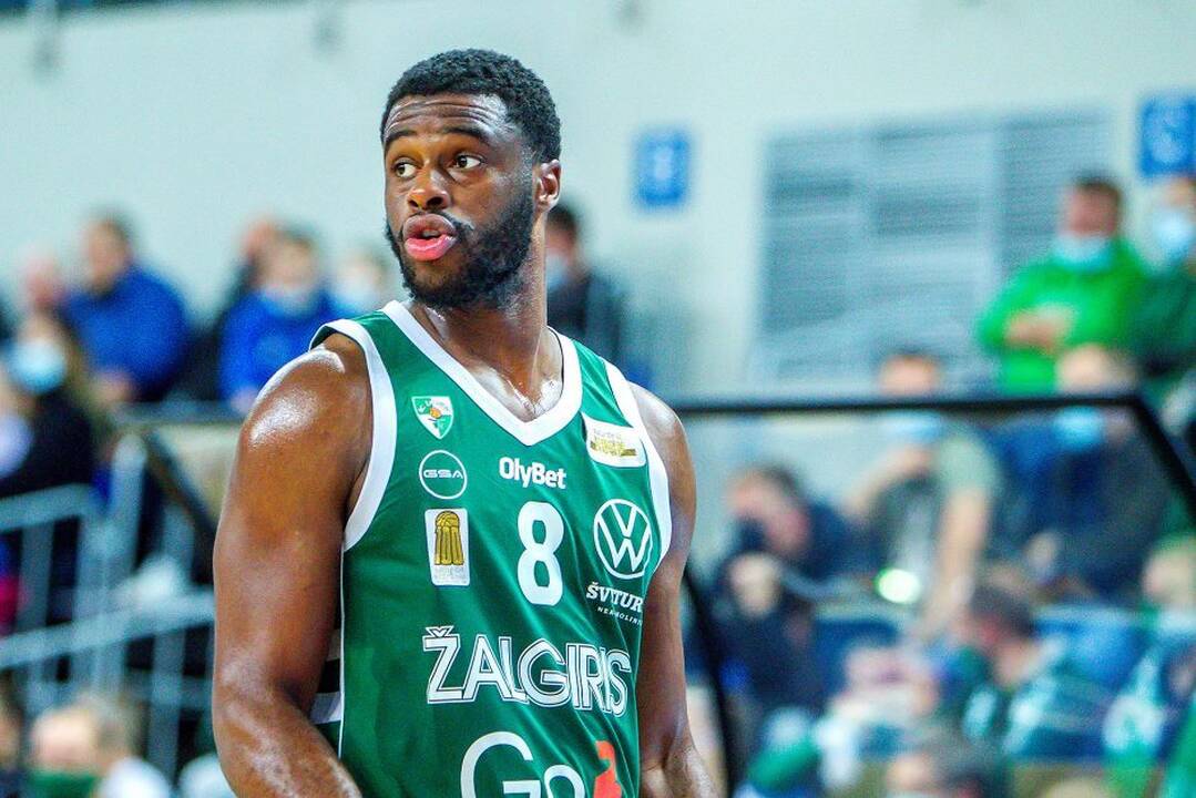 Emmanuelis Mudiay 