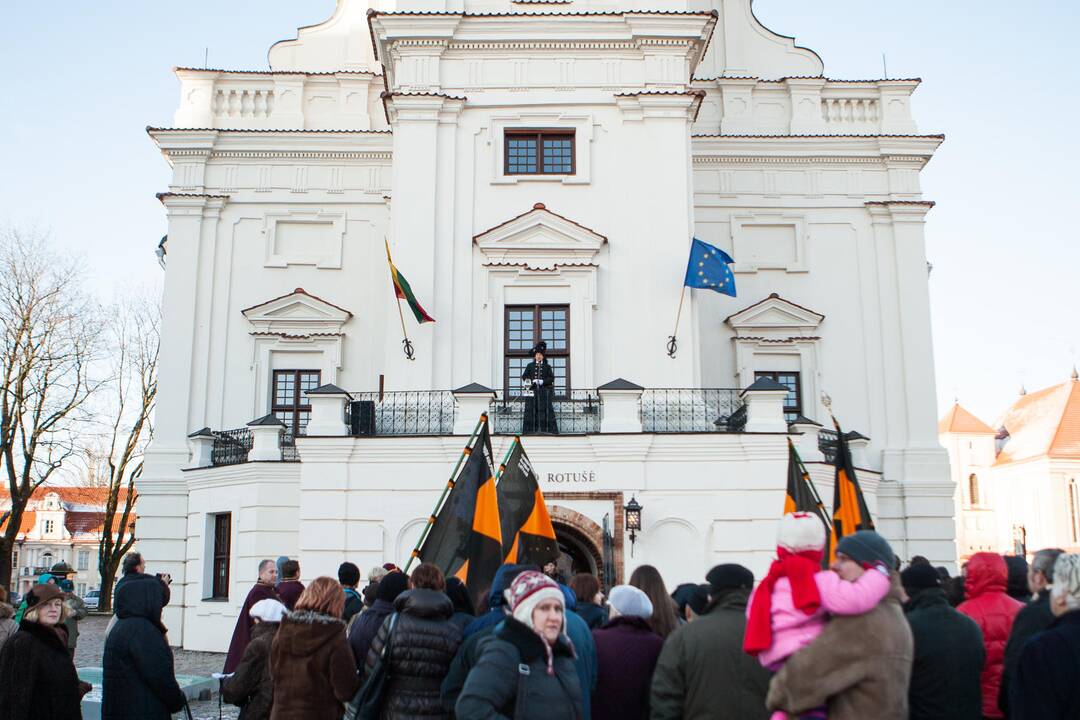 Šv. Mikalojaus diena