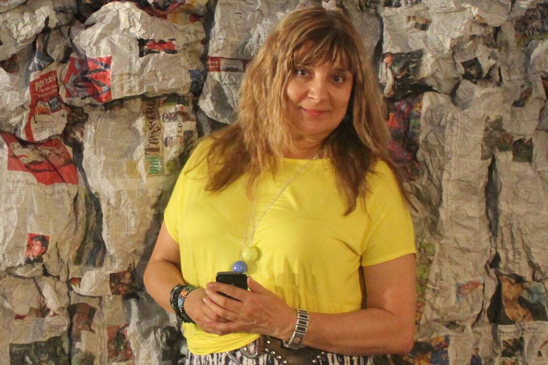 Karina Krysko-Skambinė