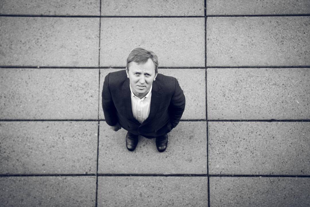 Egidijus Stancikas