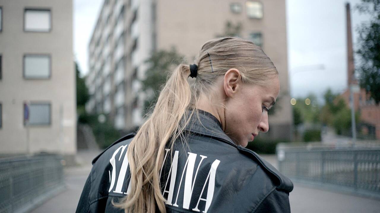 Silvana Imam