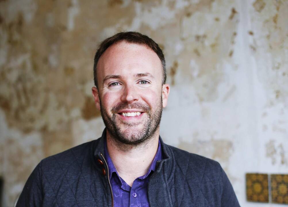 Tomas Nicholsonas
