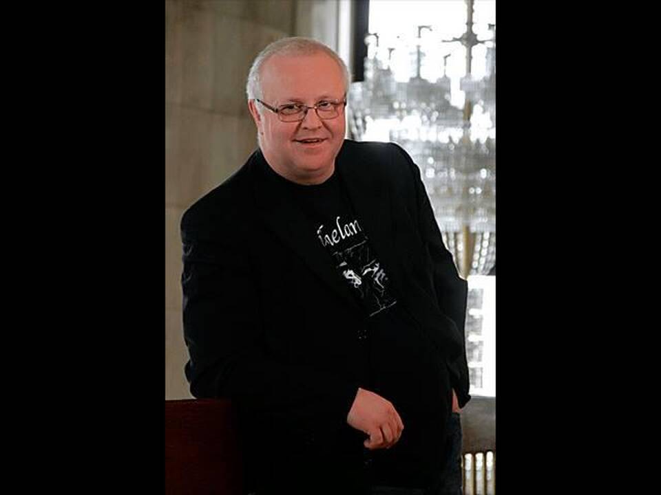 J. Miltinio teatras žada „driokstelėti“ su K. Zanussiu ir S. Aleksijevič