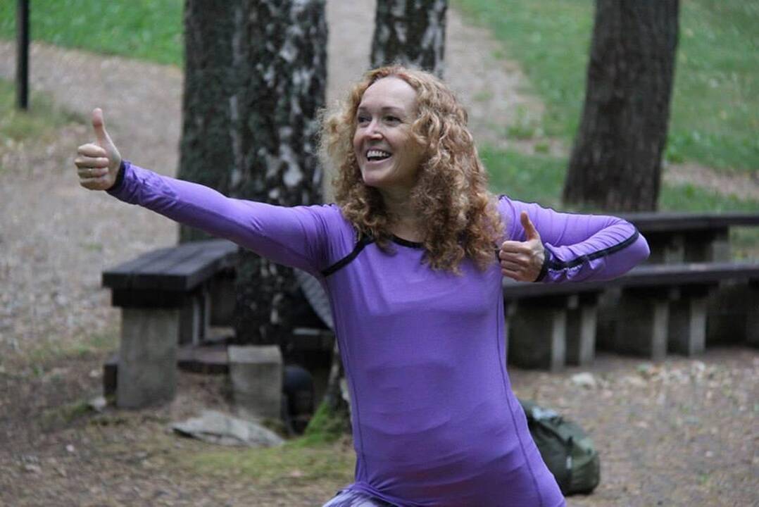 Eva Tombak