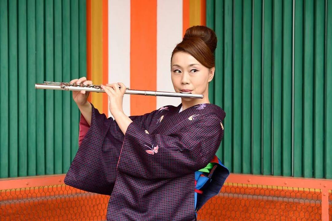Misao Hatozaki
