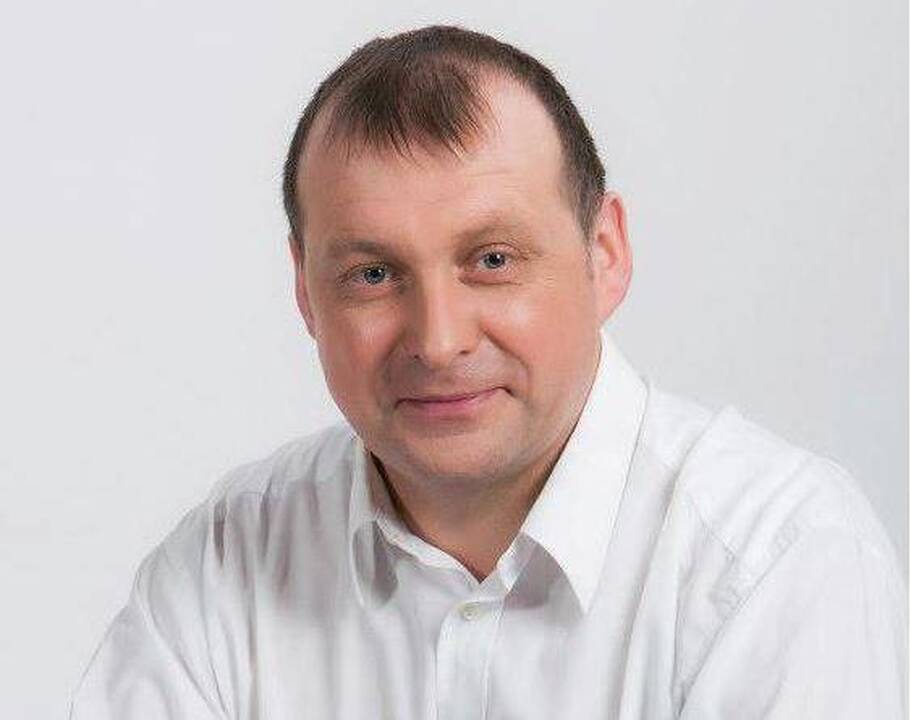 Nikolajus Gusevas
