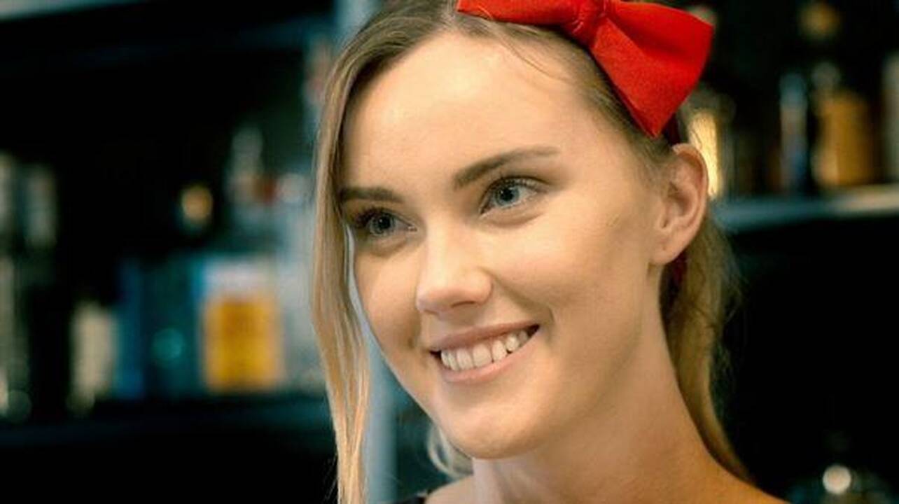 Žavioji A. Ubartaitė tęsia karjerą televizijoje – vaidins naujame seriale