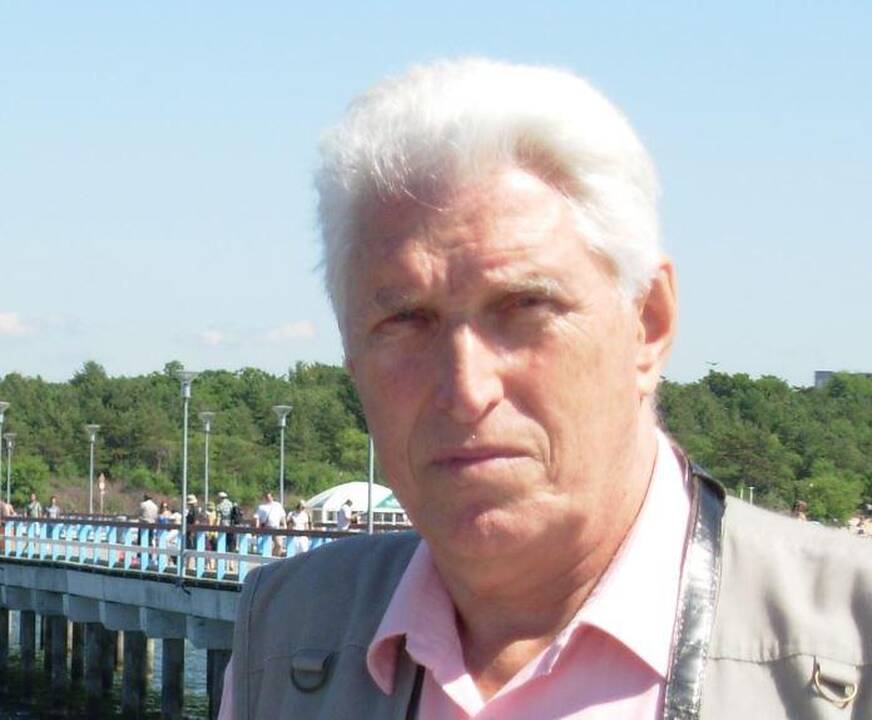 J. Kantautas