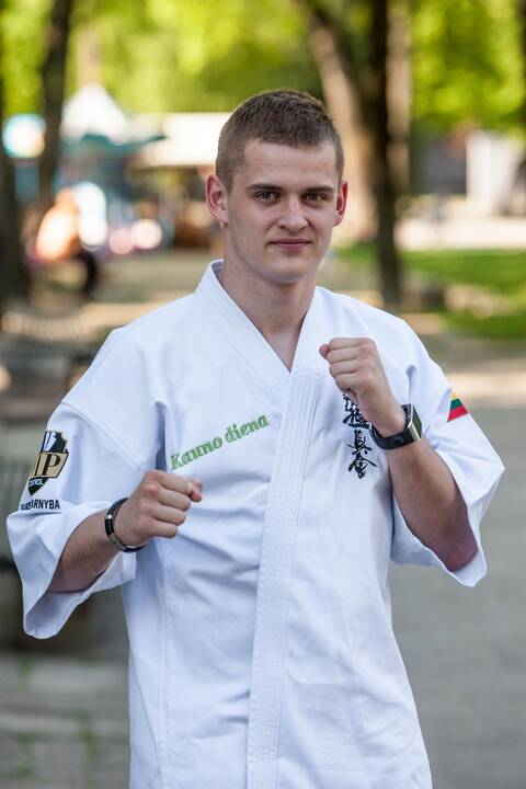 Dovydas Lukaitis