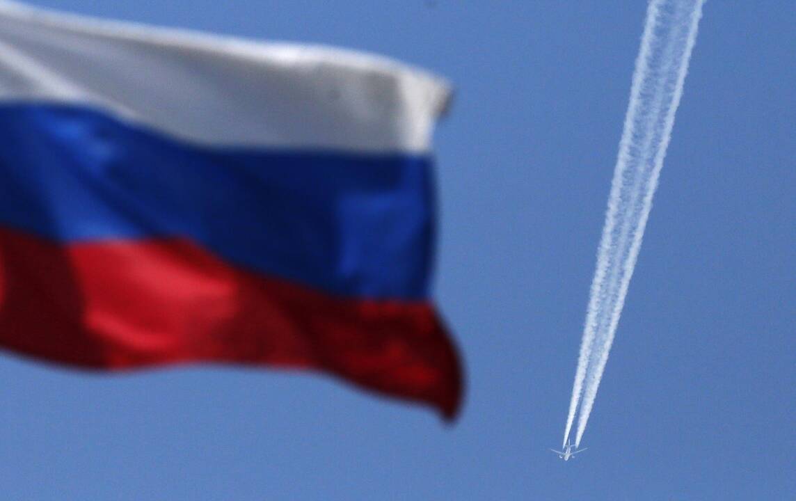 Rusija ragina Jungtines Valstijas atsisakyti priešraketinės gynybos planų