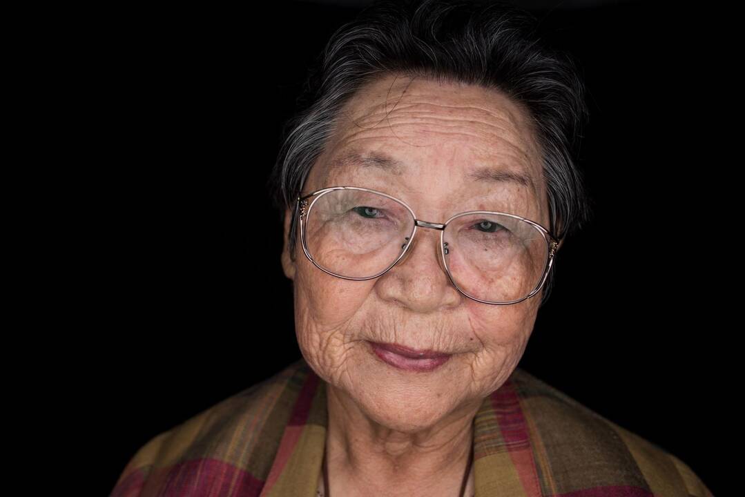 Emiko Okada