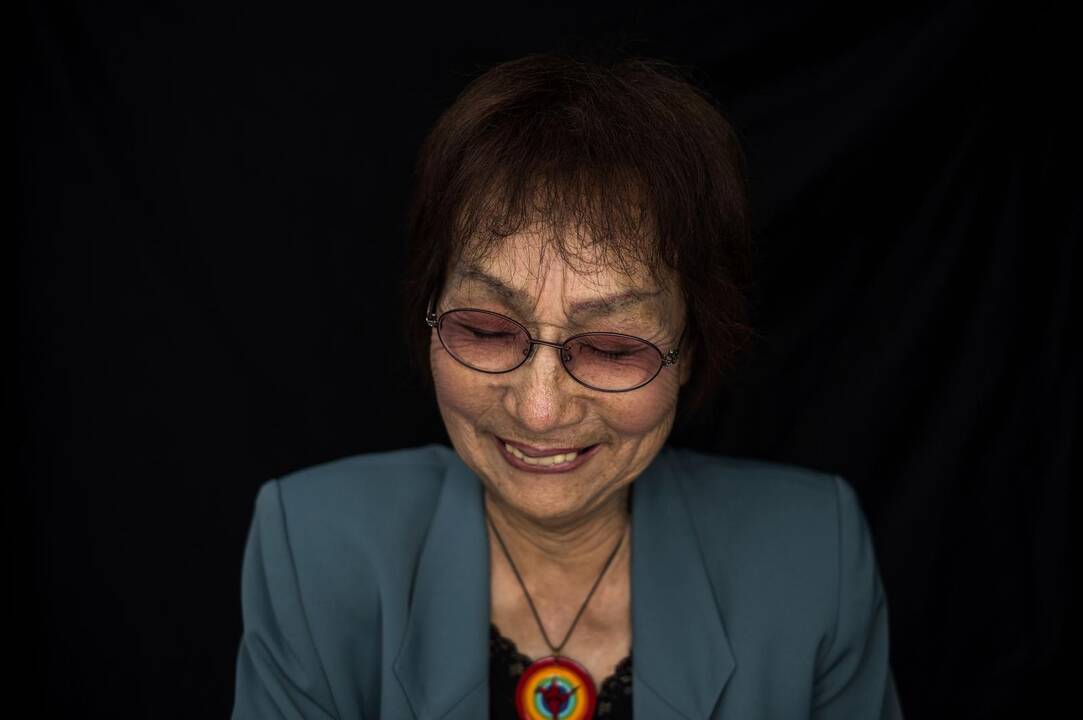 Emiko Okada