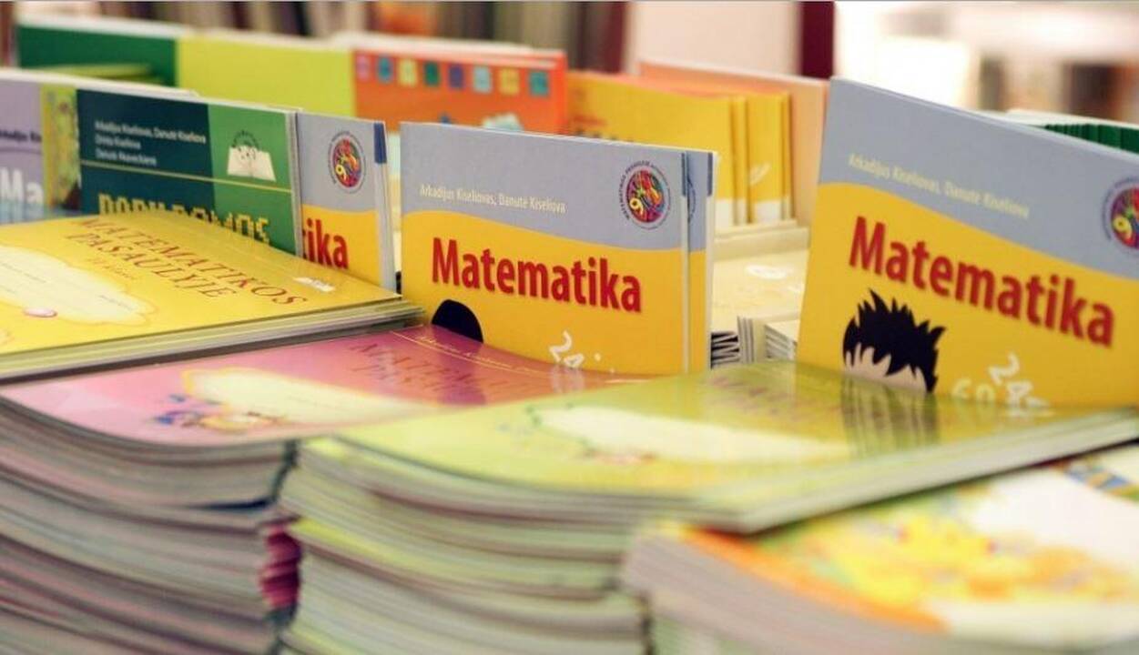 Garsi knygų iliustratorė švenčia sukaktį