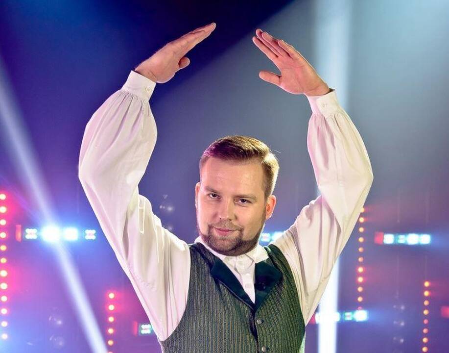 Naują gyvenimo puslapį verčiantis J. Butnorius: tada sugriuvo net santuoka