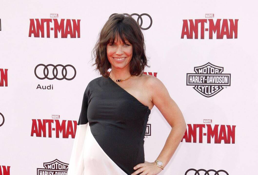 Evangeline Lilly