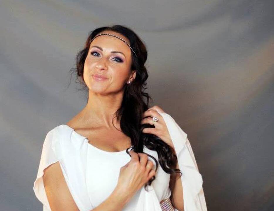 Dainininkė A. Pilypaitė: batus geriausia rinktis kartu su vaikais